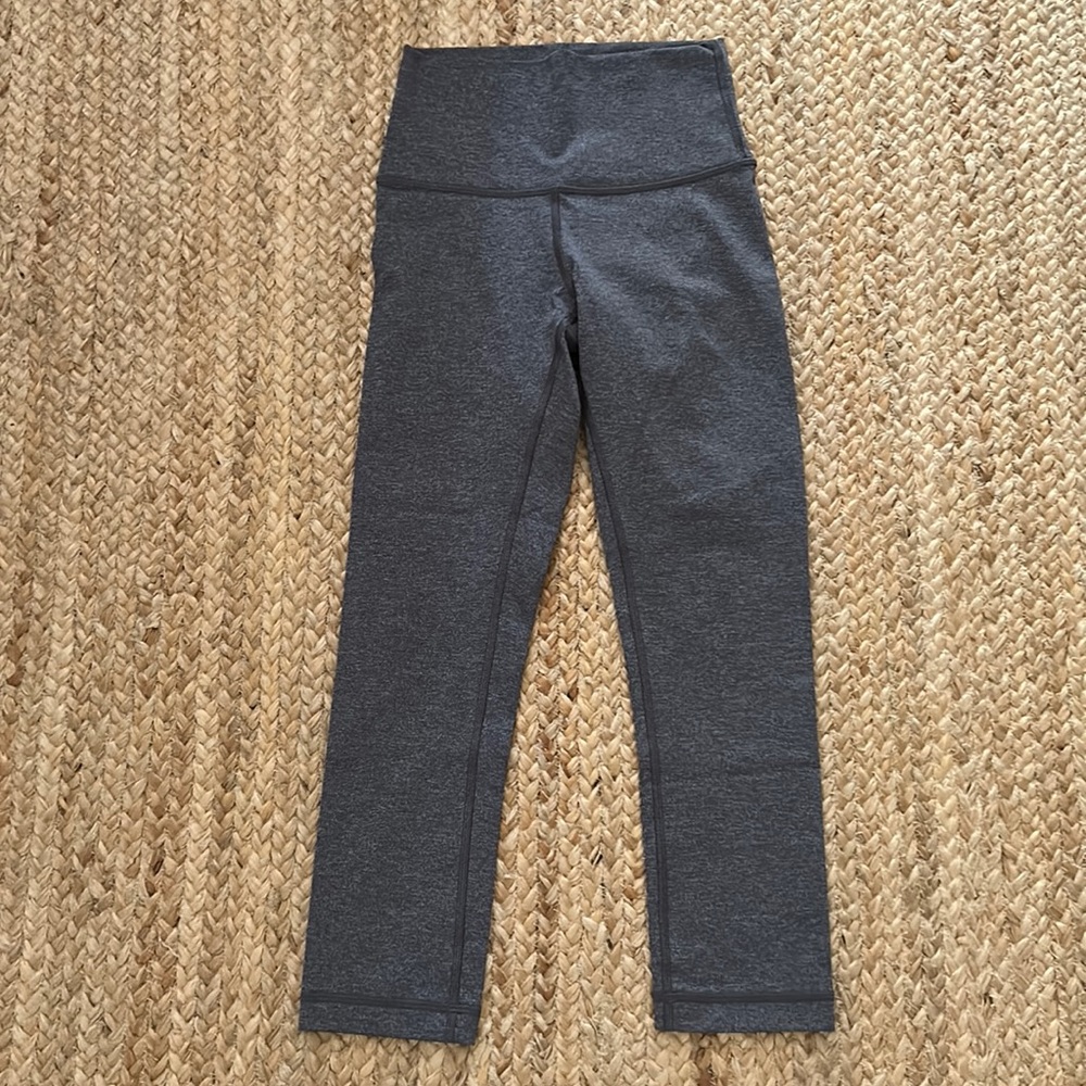 Lululemon Wunder Under Legging